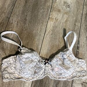 Victoria’s Secret 36D